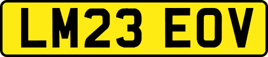 LM23EOV