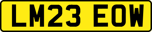 LM23EOW