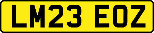 LM23EOZ