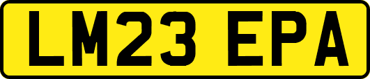 LM23EPA