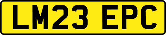 LM23EPC