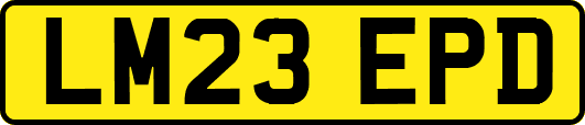 LM23EPD