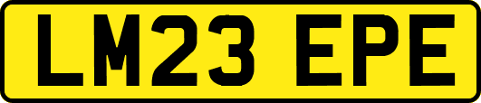 LM23EPE