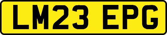 LM23EPG