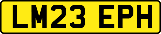 LM23EPH
