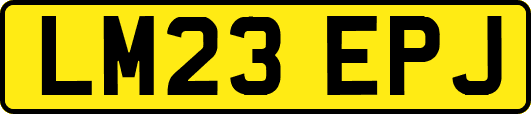 LM23EPJ
