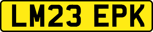 LM23EPK
