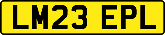LM23EPL