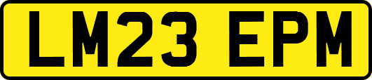 LM23EPM