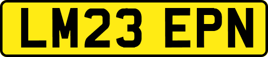 LM23EPN