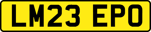 LM23EPO