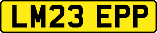 LM23EPP