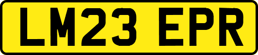 LM23EPR