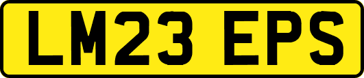 LM23EPS