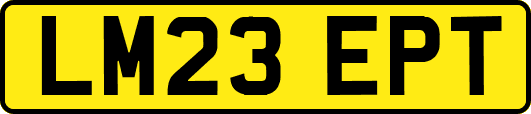 LM23EPT