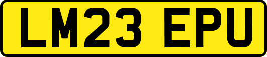 LM23EPU