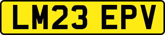 LM23EPV