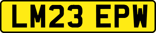 LM23EPW