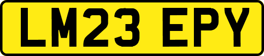 LM23EPY