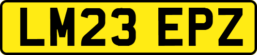 LM23EPZ
