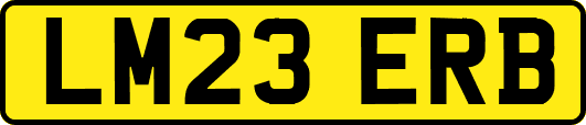 LM23ERB