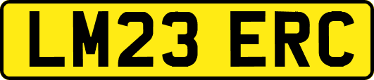 LM23ERC