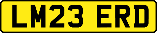 LM23ERD