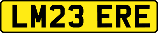 LM23ERE