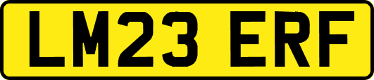 LM23ERF