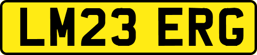 LM23ERG