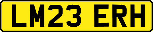 LM23ERH