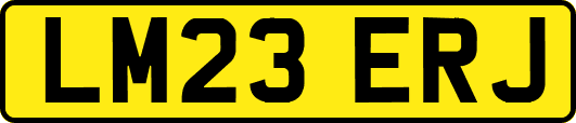 LM23ERJ