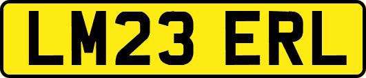 LM23ERL