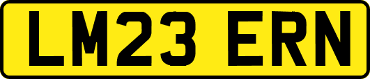 LM23ERN