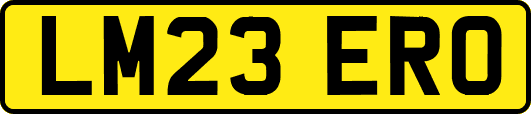 LM23ERO