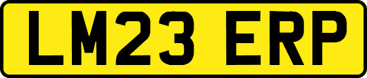 LM23ERP