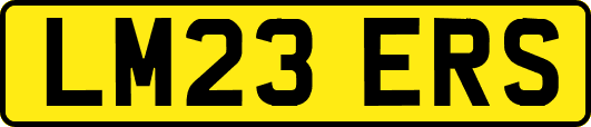LM23ERS