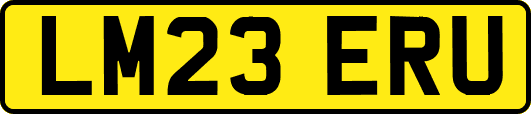 LM23ERU