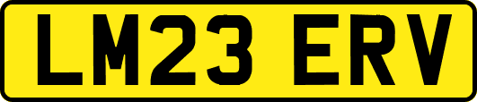LM23ERV