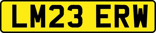 LM23ERW