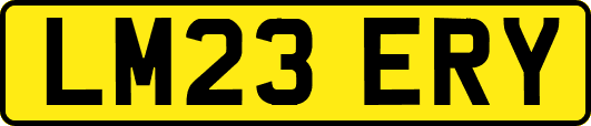 LM23ERY