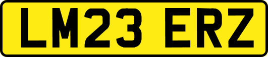 LM23ERZ