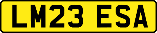 LM23ESA