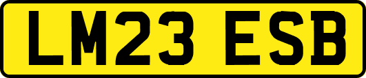 LM23ESB