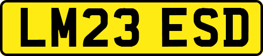 LM23ESD