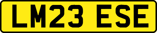 LM23ESE