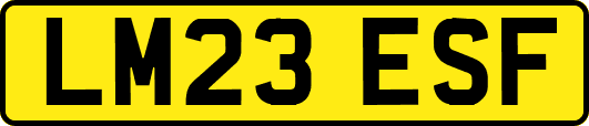 LM23ESF