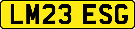 LM23ESG
