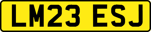 LM23ESJ