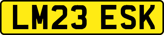 LM23ESK